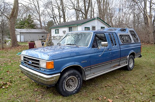 Property photo 1 - PERSONAL PROPERTY AUCTION, Smokeys Landing Inventory & Personal Property